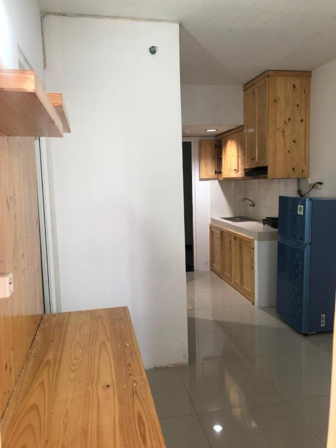 Apartment Grand Sentraland Karawang Manage By Laguna Room Exterior foto