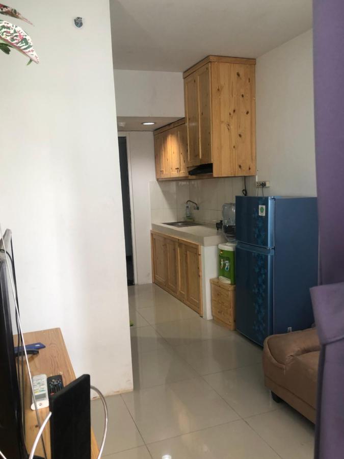 Apartment Grand Sentraland Karawang Manage By Laguna Room Exterior foto